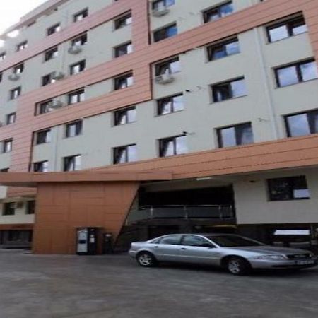 Alexys Residence 2 雅西 外观 照片