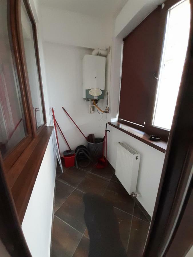 Alexys Residence 2 雅西 外观 照片