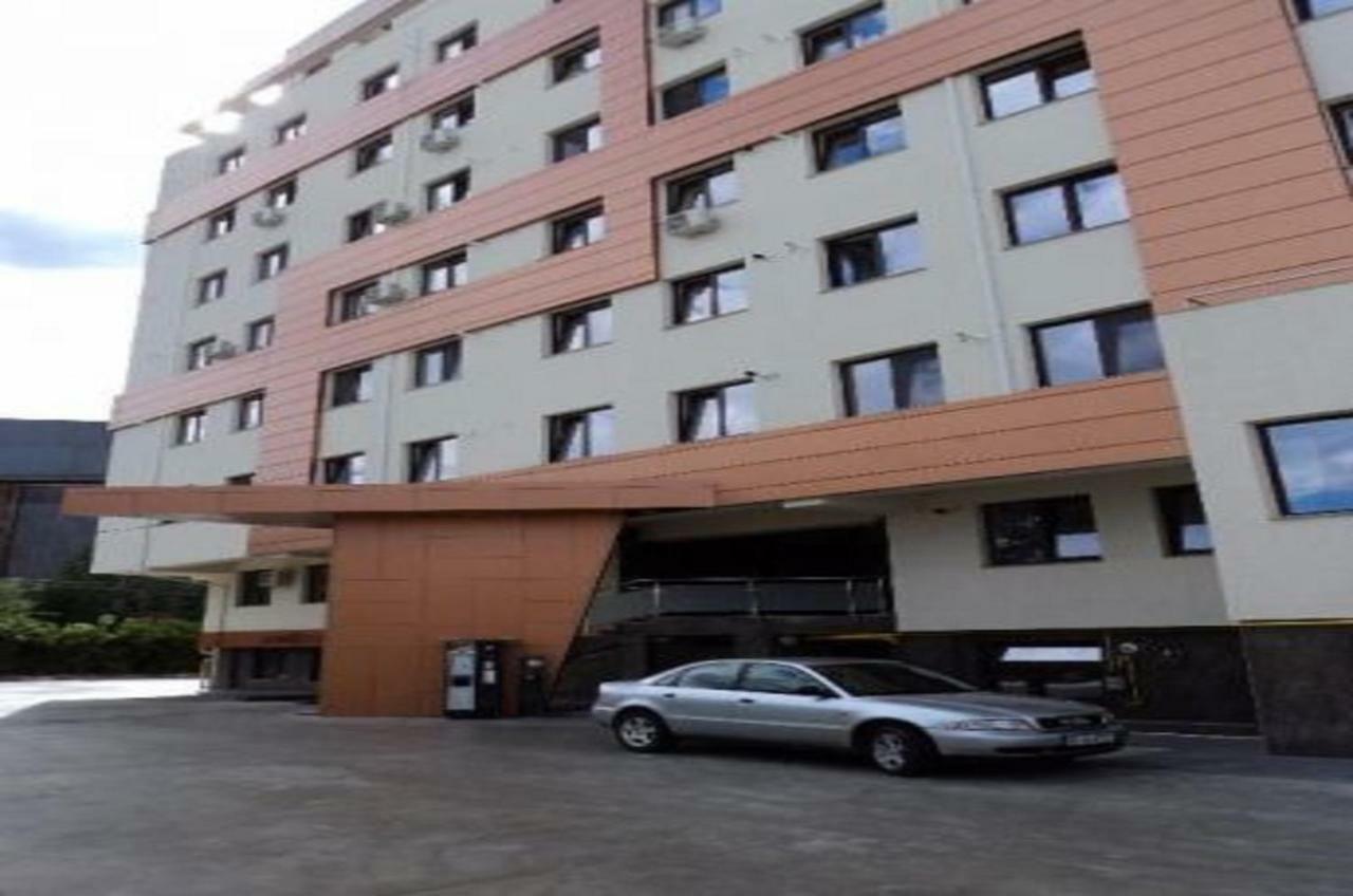 Alexys Residence 2 雅西 外观 照片