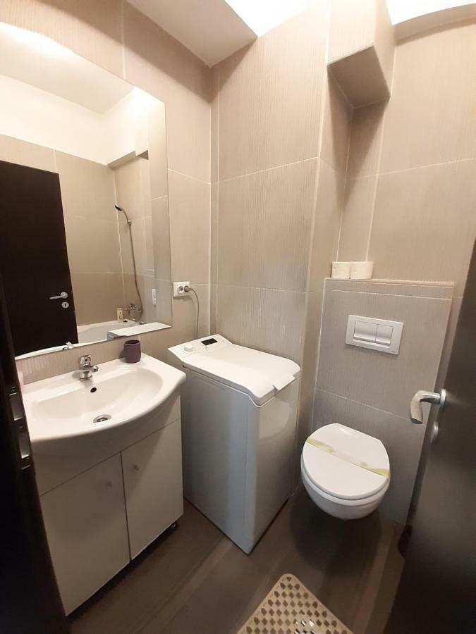 Alexys Residence 2 雅西 外观 照片