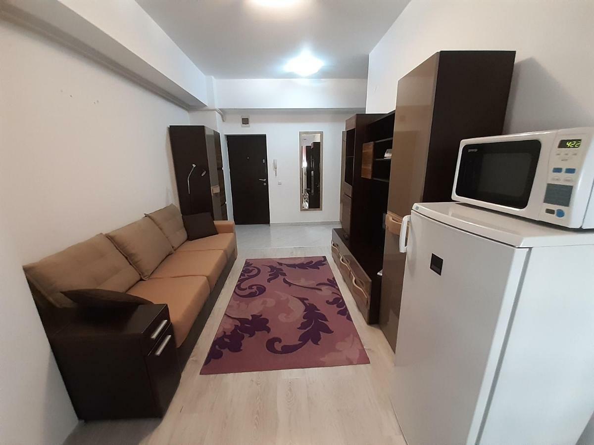 Alexys Residence 2 雅西 外观 照片