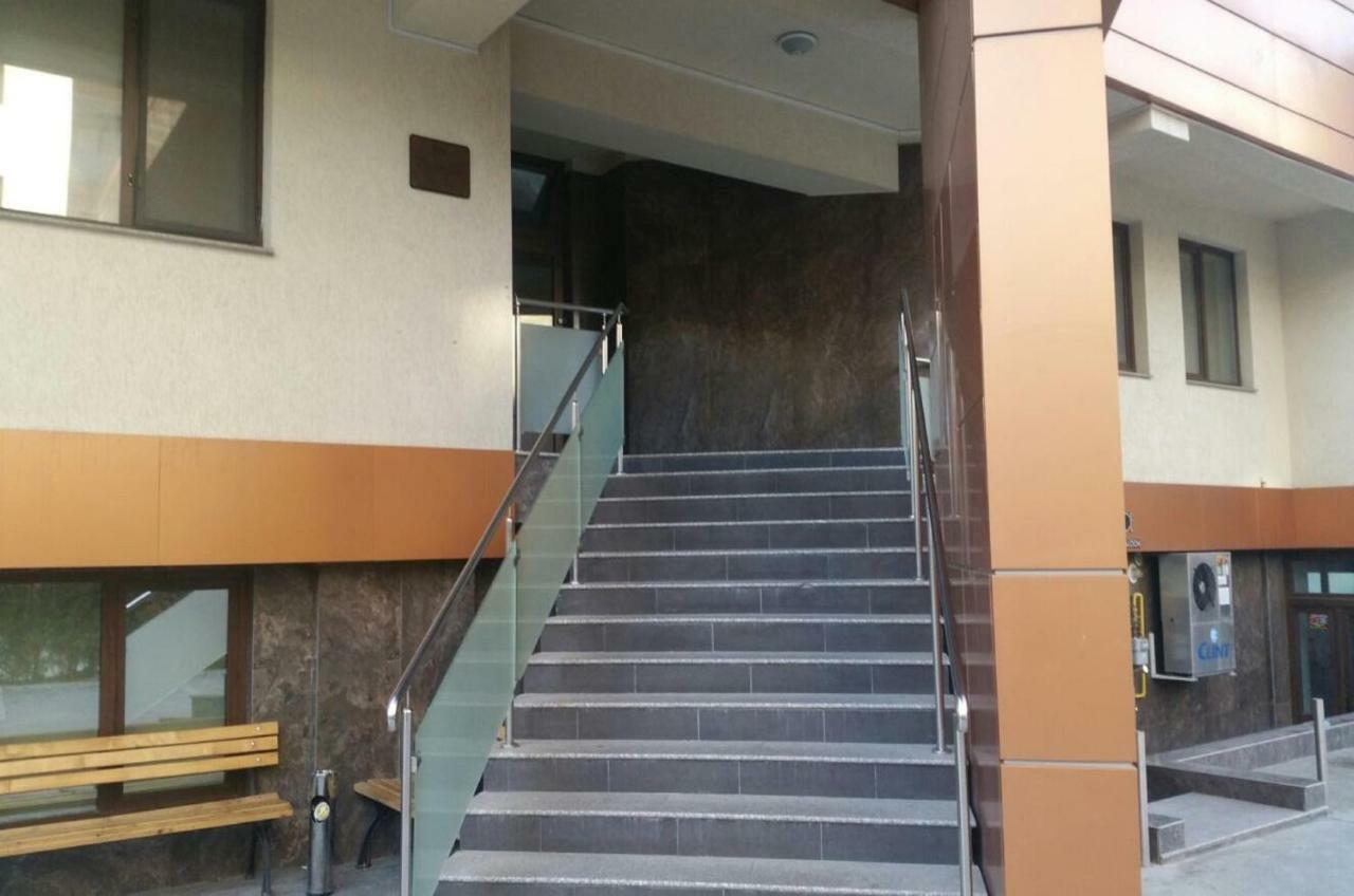 Alexys Residence 2 雅西 外观 照片